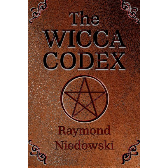 The Wicca Codex, (Paperback)