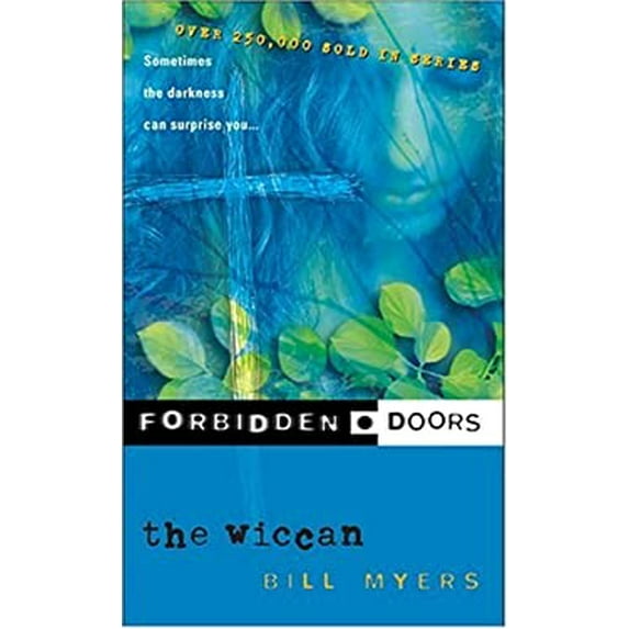 Pre-Owned The Wiccan (Forbidden Doors, Book 11) (Unknown) 0842372032 9780842372039