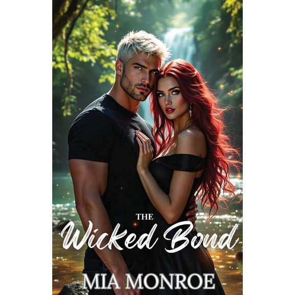 The Wicked Bond, (Paperback)