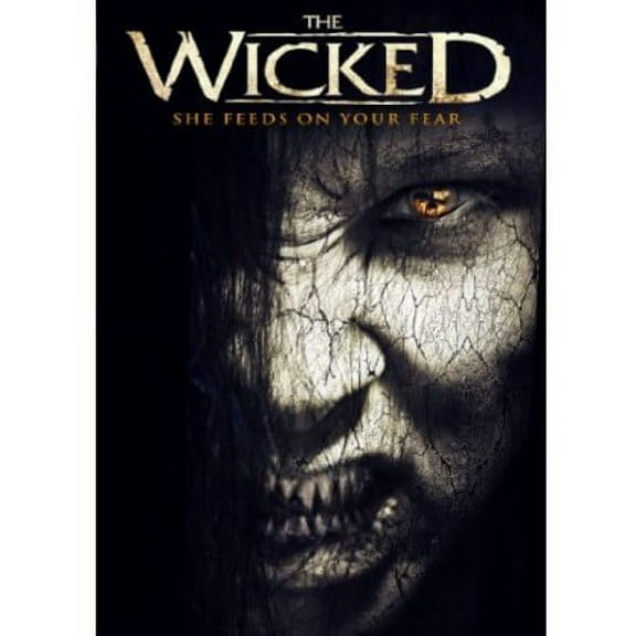The Wicked [DIGITAL VIDEO DISC]