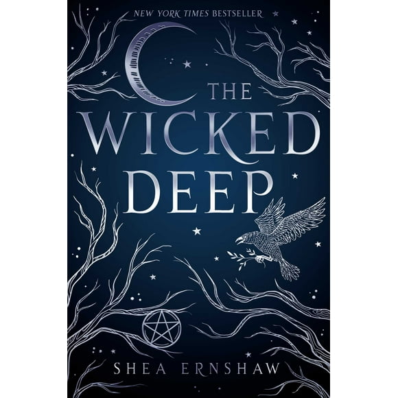 The Wicked Deep (Hardcover)