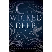 The Wicked Deep, Paperback