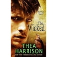 thumbnail image 1 of Pre-Owned The Wicked (Paperback) 0989972828 9780989972826, 1 of 1