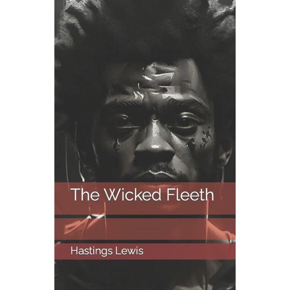 The Wicked Fleeth (Paperback)