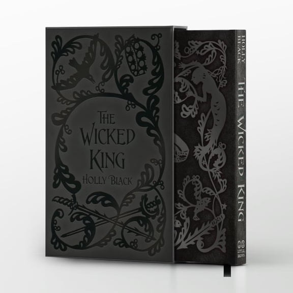 Pre-Owned The Wicked King: Collector's Edition