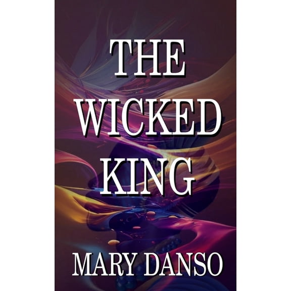 The Wicked King (Paperback)