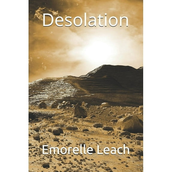 The Wicked Kinkaids: Desolation (Series #1) (Paperback)