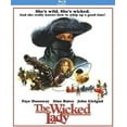 thumbnail image 1 of The Wicked Lady (Blu-ray), 1 of 1