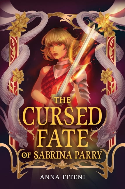 The Wicked Lies of Habren Faire The Cursed Fate of Sabrina Parry, (Hardcover)