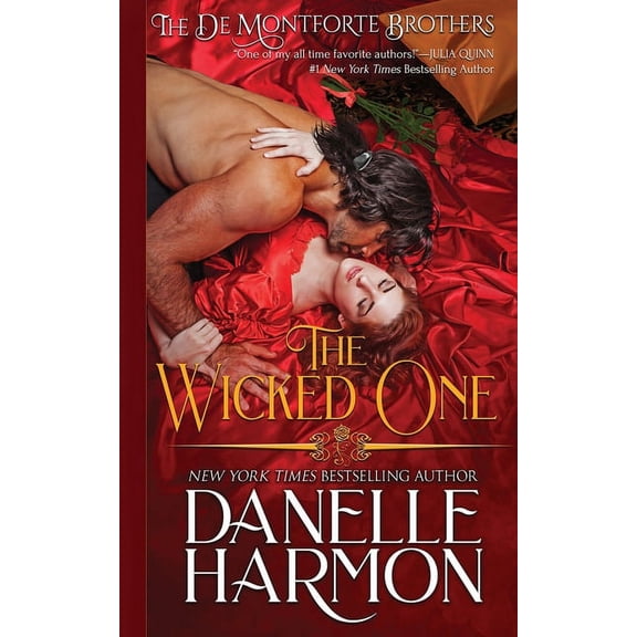 The Wicked One, (Paperback)
