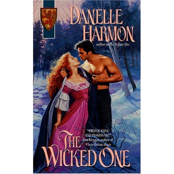 Pre-Owned The Wicked One (Unknown) 0380809095 9780380809097