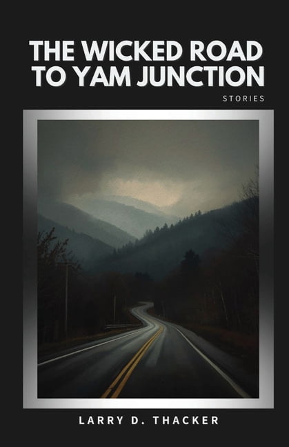 The Wicked Road to Yam Junction, (Paperback)