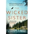 thumbnail image 1 of Pre-Owned The Wicked Sister (Paperback) 0751567442 9780751567441, 1 of 1