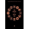 thumbnail image 1 of Pre-Owned The Wicked + The Divine Deluxe Edition: Year Three Hardcover, 1 of 1