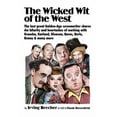 thumbnail image 1 of The Wicked Wit of the West (Paperback), 1 of 1