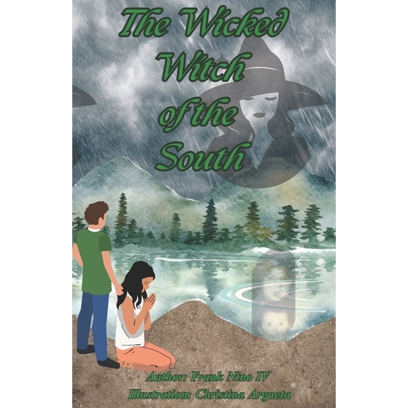 The Wicked Witch of the South, (Paperback)