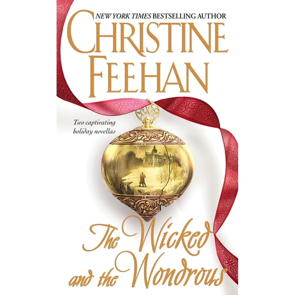 Pre-Owned The Wicked and the Wondrous (Paperback)