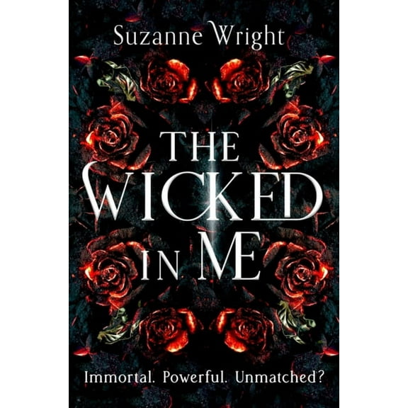 The Wicked in Me, (Paperback)