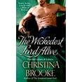 thumbnail image 1 of Pre-Owned The Wickedest Lord Alive (Westruthers) (Unknown) 1250029368 9781250029362, 1 of 1