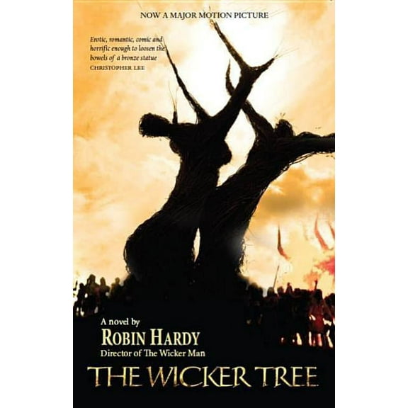 The Wicker Tree (Paperback)
