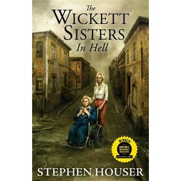 The Wickett Sisters in Hell (Paperback)