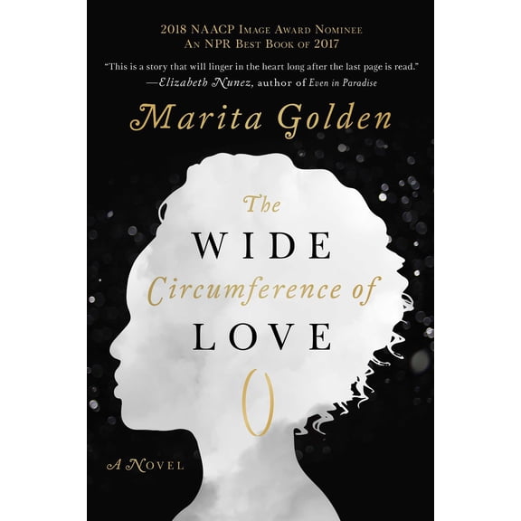 The Wide Circumference of Love : A Novel (Paperback)