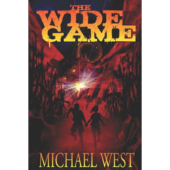 The Wide Game (Paperback)