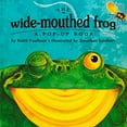 thumbnail image 1 of Pre-Owned The Wide-Mouthed Frog: A Pop-Up Book (Hardcover) 0803718756 9780803718753, 1 of 1