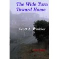 thumbnail image 1 of The Wide Turn Toward Home (Paperback), 1 of 1