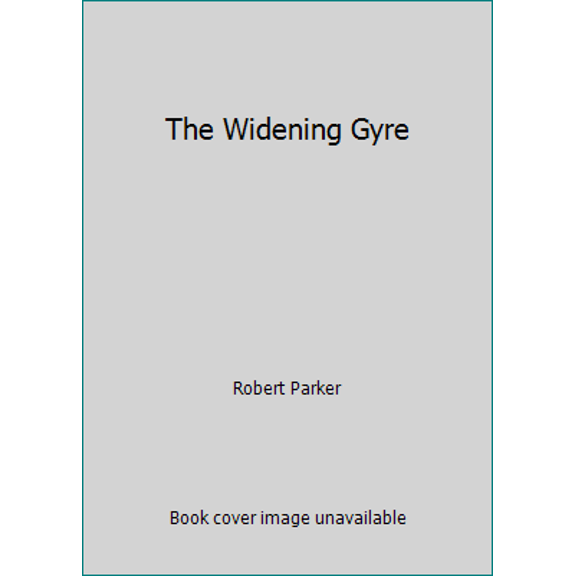 Pre-Owned The Widening Gyre (Hardcover) 0385292201 9780385292207