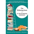 thumbnail image 1 of Pre-Owned The Widening Stain (Paperback) 1613161719 9781613161715, 1 of 1
