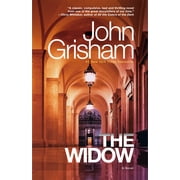 The Widow A Novel Paperback