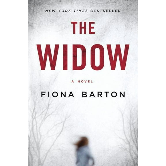 The Widow (Hardcover)
