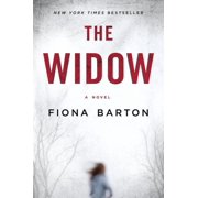 The Widow Hardcover