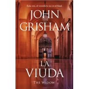 La Viuda the Widow, Paperback