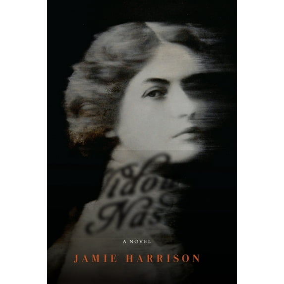 The Widow Nash : A Novel (Hardcover)