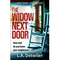 thumbnail image 1 of The Widow Next Door - Paperback, 1 of 1