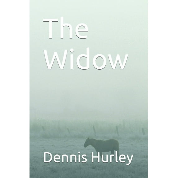 The Widow Paperback Dennis Edward Hurley