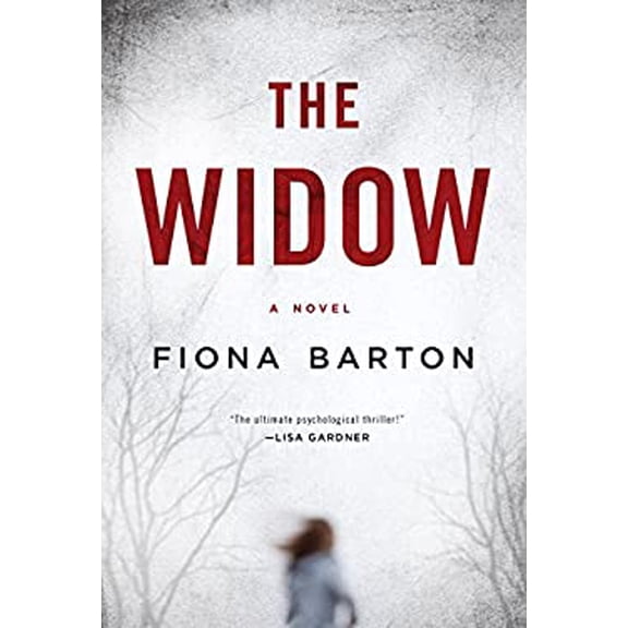 Pre-Owned The Widow (Paperback) 0143197606 9780143197607
