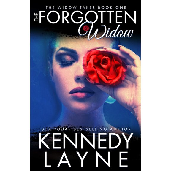 The Widow Taker The Forgotten Widow, Book 1, (Paperback)