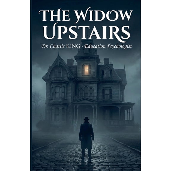 The Widow Upstairs, (Paperback)