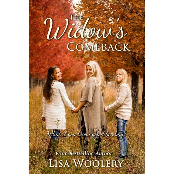 The Widow's Comeback The Widow's Comeback, Book 1, (Paperback)