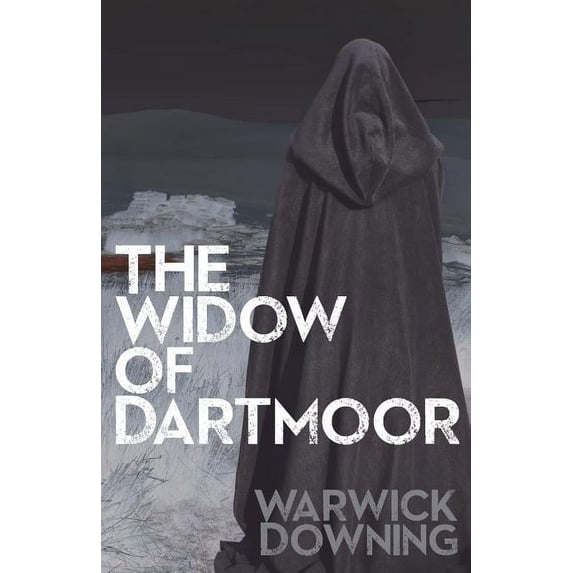The Widow of Dartmoor (Paperback)
