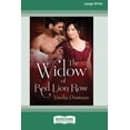 thumbnail image 1 of The Widow of Red Lion Row [Large Print 16pt], (Paperback), 1 of 1