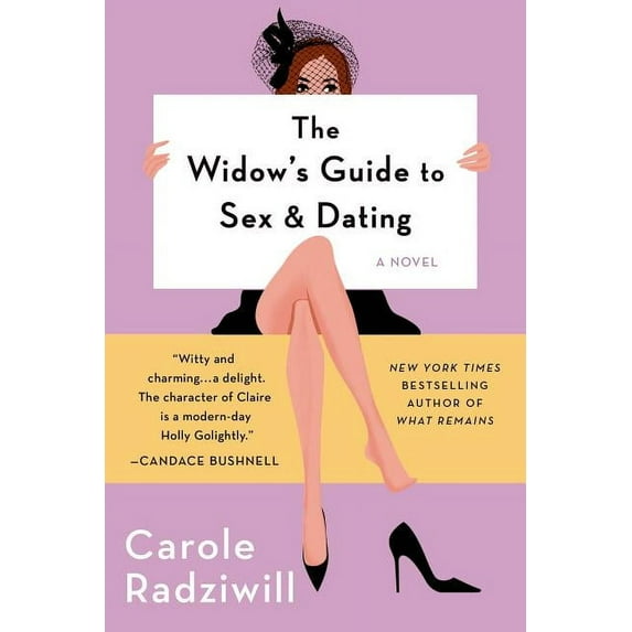 The Widow's Guide to Sex and Dating