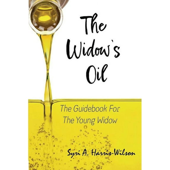 The Widow's Oil, (Paperback)