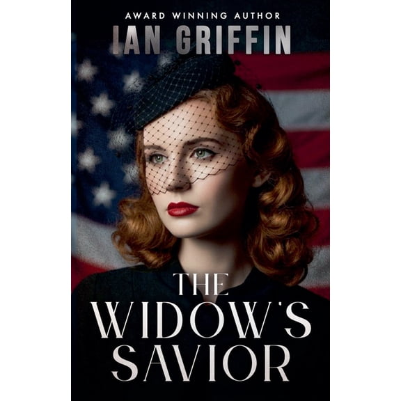 The Widow's Savior, (Paperback)