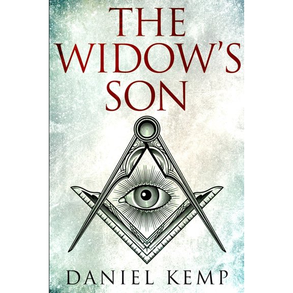 The Widow's Son (Lies And Consequences Book 3)