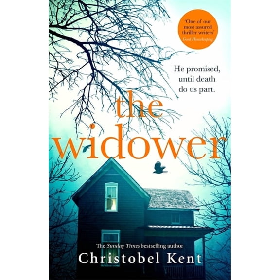 The Widower, (Paperback)