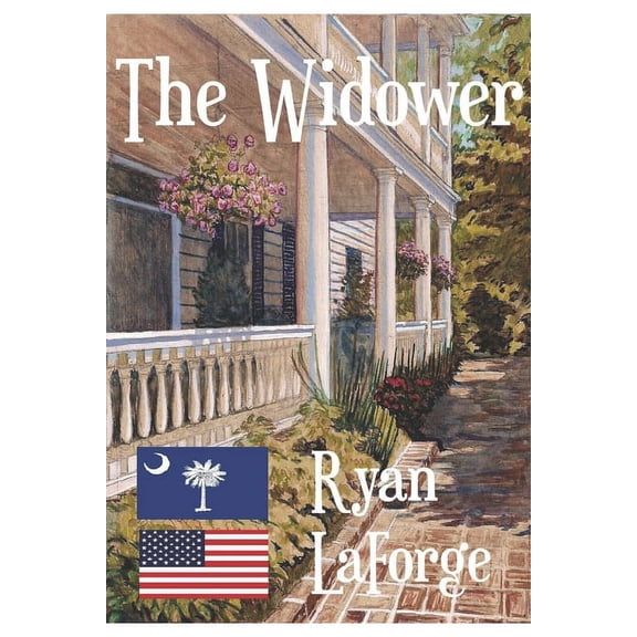 The Widower (Paperback)